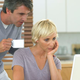 Image for article titled Man’s Only Contribution To House Search Periodically Telling Wife He Wishes He Knew How To Help